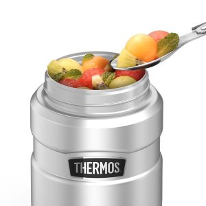 限今天：Thermos 膳魔师精选保温杯、焖烧罐等低至7折热卖