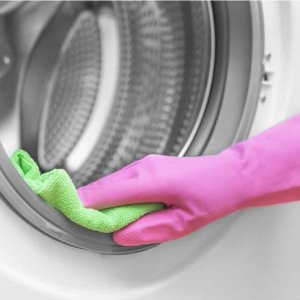 Amazon 洗衣机槽清洗剂 深度清洁各类污垢 除菌消毒保障健康