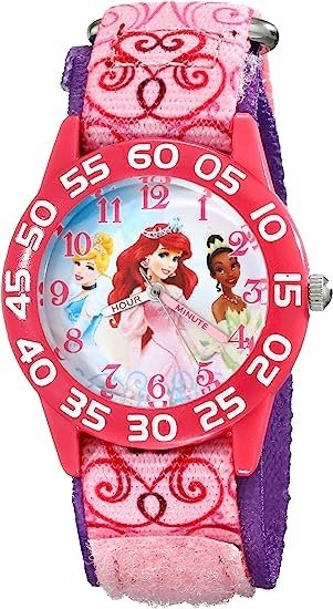 迪士尼公主手表