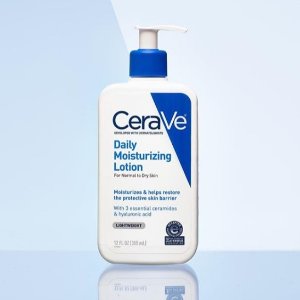 美国护肤品牌 CeraVe 护肤特惠 敏感肌福音 医师推荐使用