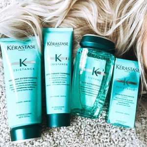 Kérastase 专业洗护发产品热卖 给你的秀发加倍呵护
