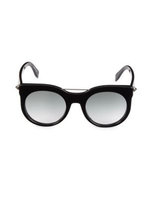 Core 52MM猫眼墨镜