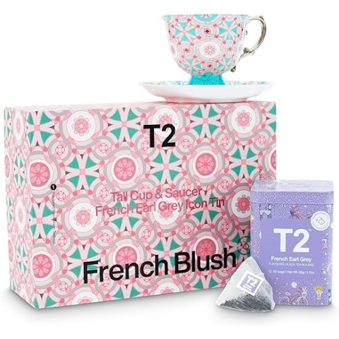 法式Flush红茶 礼盒装