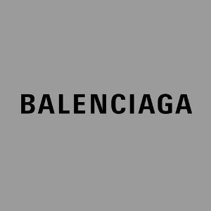 圣诞礼物：Balenciaga 巴黎世家 $520收logo兜帽卫衣