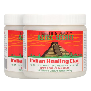 Aztec Secret Indian Healing Clay 印第安愈合泥