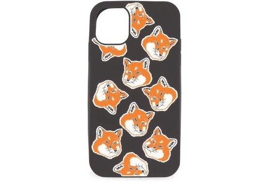 小狐狸3D手机壳