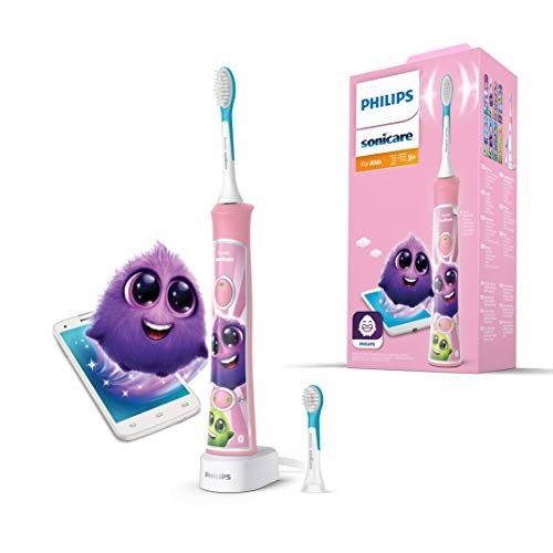 Philips Sonicare HX6352/42 儿童电动牙刷
