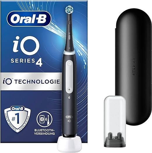 Oral-B iO Series 4电动牙刷