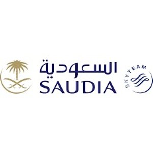 沙特阿拉伯航空特价机票 助力回国过年啦 2024年2月/3月