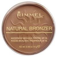 Rimmel Bronzer Sun 修容粉饼