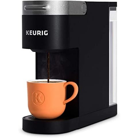 Keurig K-Slim 咖啡机