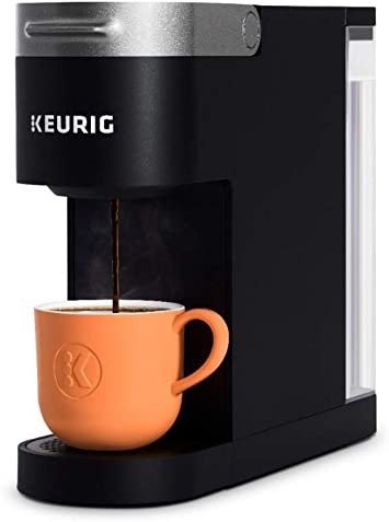 Keurig K-Slim 咖啡机