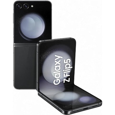 Galaxy Z Flip5 256GB 折叠屏智能手机