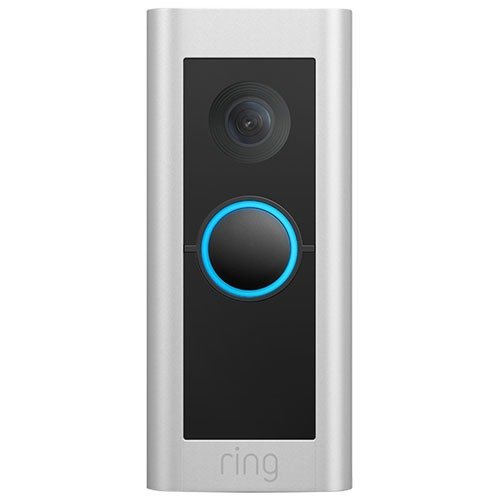 Ring Wi-Fi Video Doorbell Pro 2 可视门铃