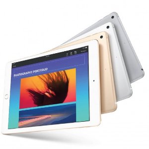Officeworks eBay店 iPad 9.7 WiFi 32GB 三色可选