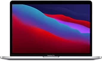 2020 Apple MacBook Pro 