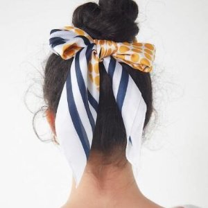 UO 精选韩式发夹、网红发圈热卖 小蝴蝶发夹套装$1.99