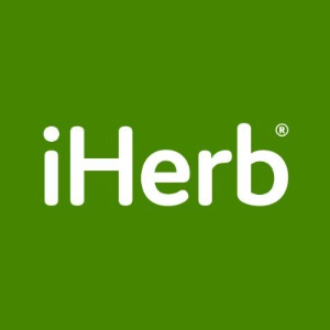 iHerb 双11限时热促 $3收纤体茶 24包 $4收有机螺旋藻