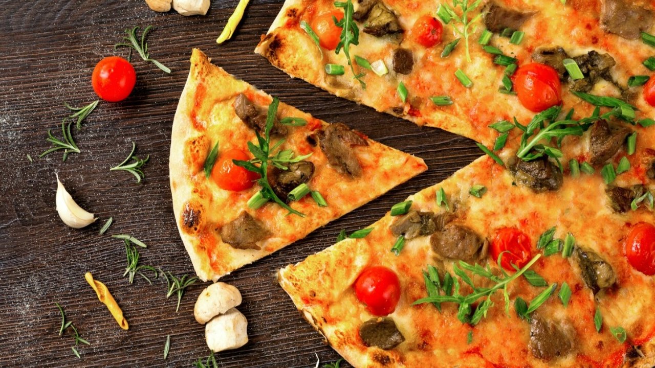 手把手教你在Domino's Pizza薅羊毛：Domino's Pizza中法语点餐攻略+如何获得超值优惠