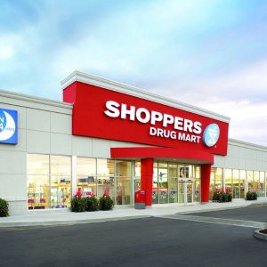 限今天：Shoppers Drug Mart 全场正价商品特卖