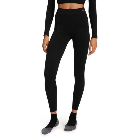 Falke保暖紧身打底裤