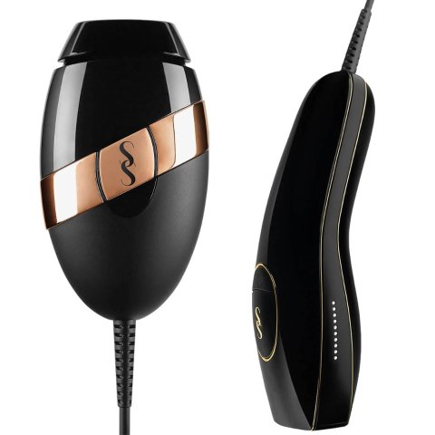 Pure IPL Hair Removal Device Pure 脱毛仪超值好货| 北美省钱快报