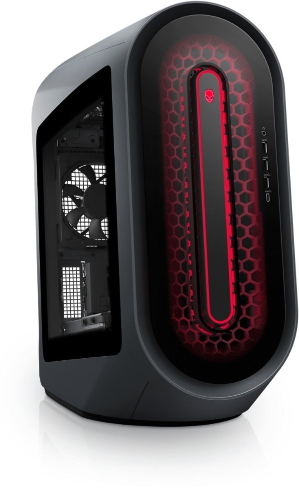 ALIENWARE AURORA RYZEN™ EDITION R14 GAMING DESKTOP | Dell Australia