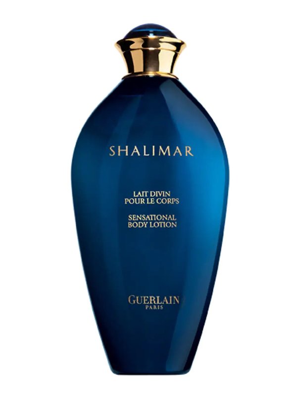 Shalimar Sensational 身体乳200ml