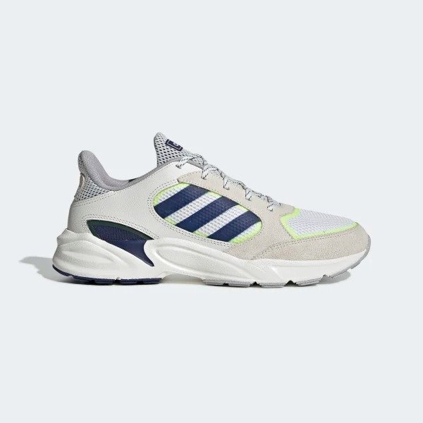 Adidas Canada 加拿大官网90s Valasion 男款运动鞋120.00 超值好货