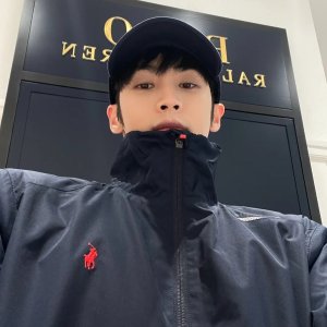 Polo Ralph Lauren 加入！百搭卫衣$155