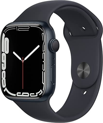 Apple Watch Series 7 (GPS, 45mm) 