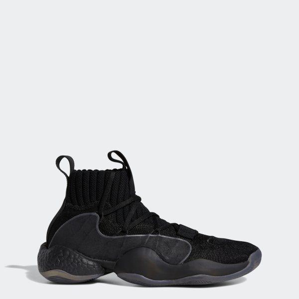 adidas Crazy Byw X Shoes