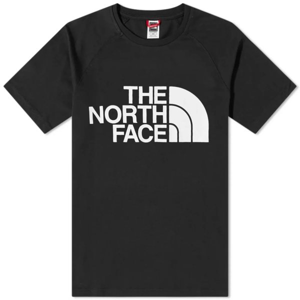 The North Face 短袖