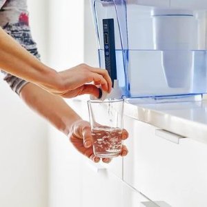 💥史低价💥：ZeroWater 20杯超大容量 5级净水壶 获得超超超纯净的水