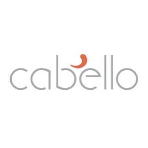 Cabello 美发造型工具大促 收直板夹、卷发棒、吹风机