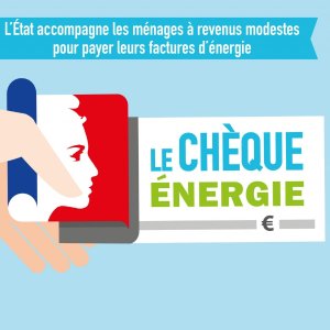 法国政府又发钱啦！能源支票+木材能源补贴 手把手教你申请