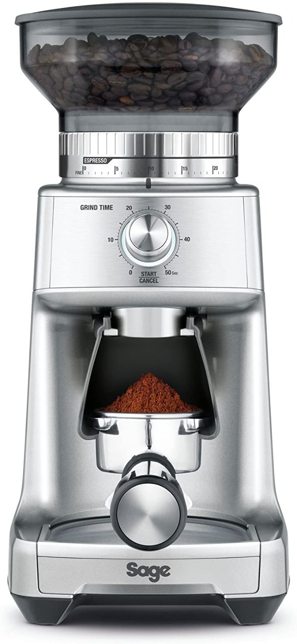 咖啡磨豆机