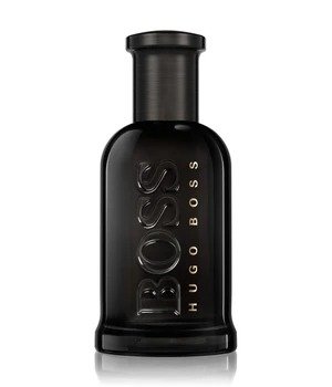 Boss Bottled Parfum