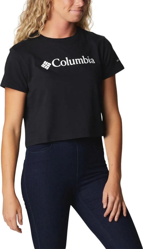 Columbia 纯棉短袖