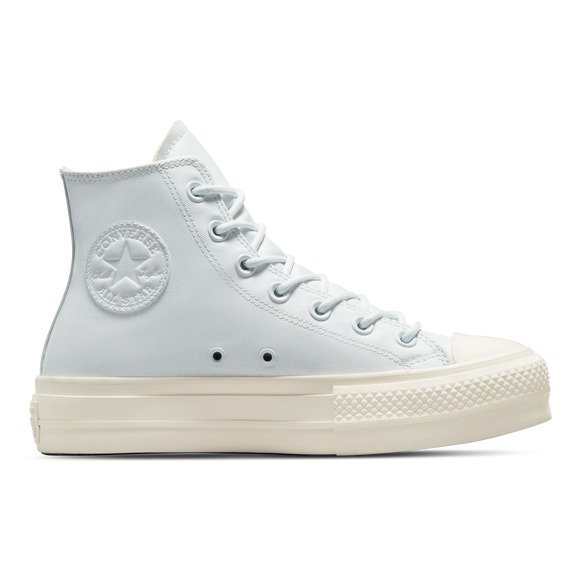 Chuck Taylor All Star月浴白鹭