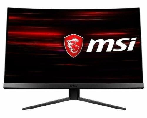 LCD Optix MAG241C 144Hz FHD Curved FreeSync 1ms HDMI DP