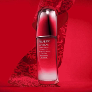 随时截止：Shiseido 王牌红腰子精华 直邮中澳，肌肤维稳小天才