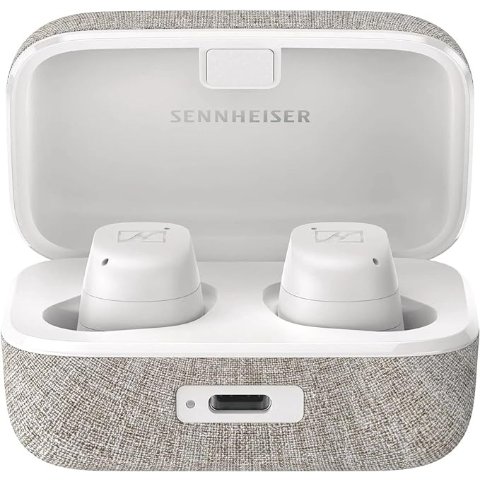 Sennheiser MOMENTUM True Wireless 3 无线耳塞$279.95