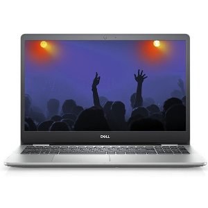 Dell 灵越 15 5000笔记本 (i7-1065G7,16GB,512GB,两年质保)