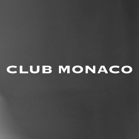 低至4折 百搭条纹衬衣$119🔥Club Monaco大促 100%羊绒开衫$259、吊带连衣裙$159