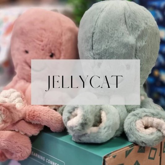 天啦噜! Jellycat 打折啦天啦噜! Jellycat 打折啦