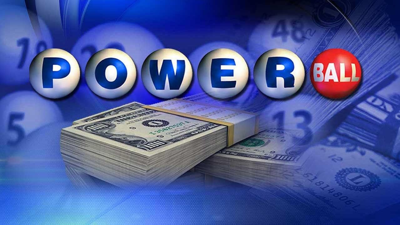 powerball 近7亿头奖幸运儿在加州,美国彩票强力球科普,中奖秘诀一帖