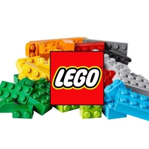 Lego乐高 拼搭玩具热卖 收Star Wars系列