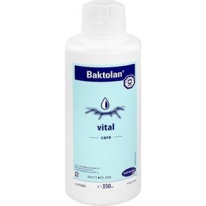 Baktolan Vital 凝胶 滋润肌肤 促进血液循环