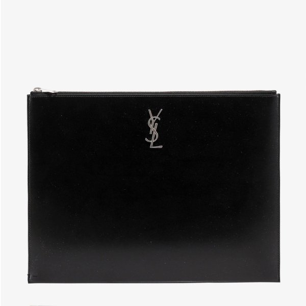 YSL 手拿包